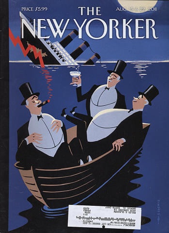 The New Yorker