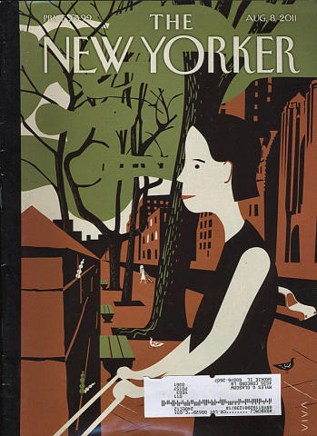 The New Yorker
