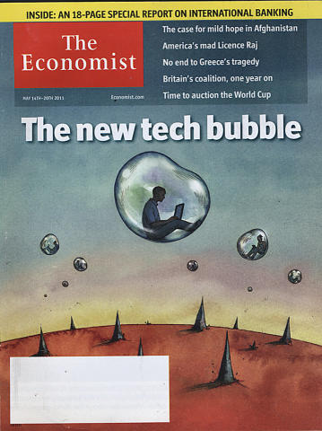 The Economist