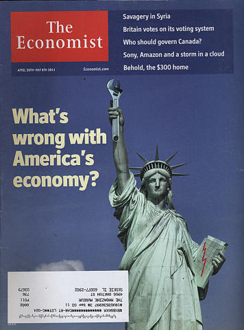 The Economist