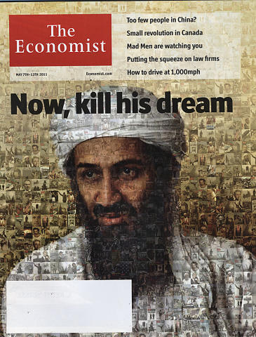 The Economist