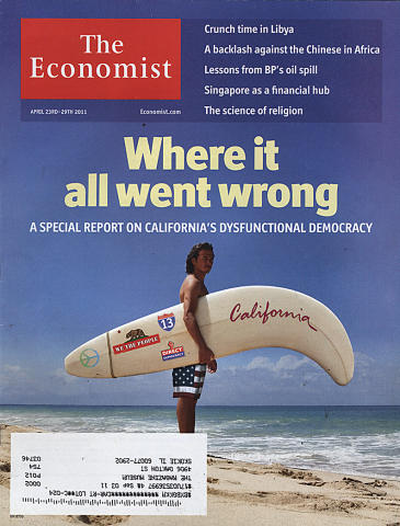 The Economist