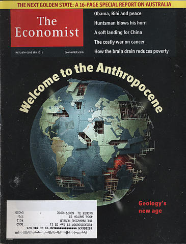The Economist