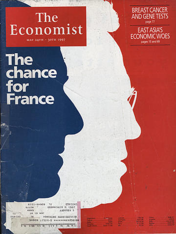 The Economist