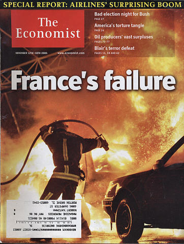 The Economist