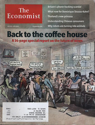 The Economist