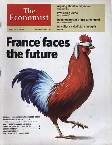 The Economist