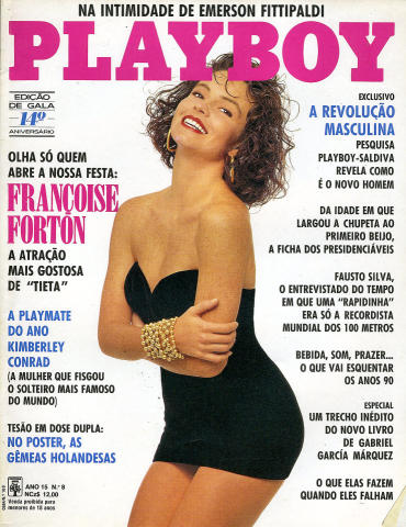 Playboy Vintage Adult Magazine