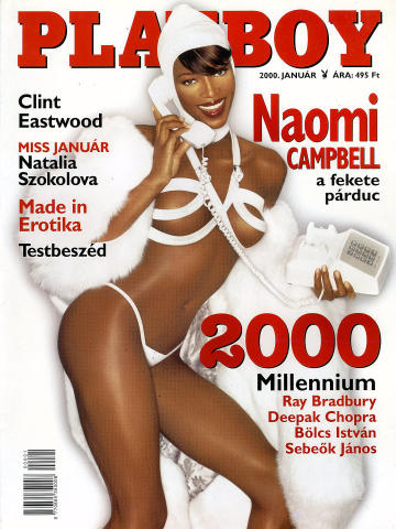 Playboy Germany Vintage Adult Magazine