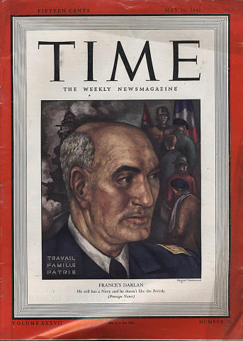 Time