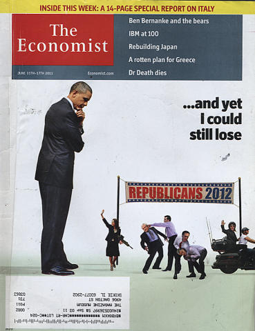 The Economist