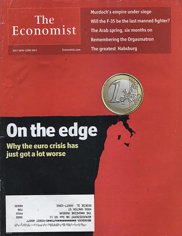 The Economist