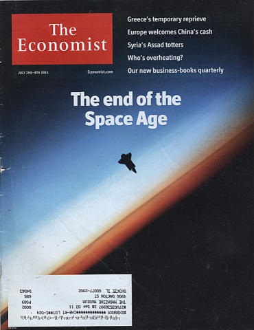The Economist