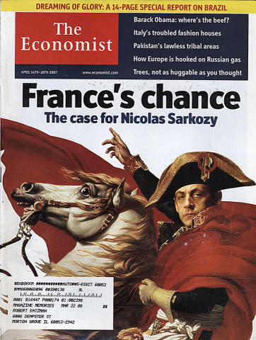The Economist