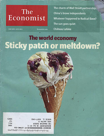 The Economist