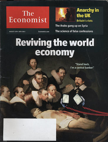 The Economist