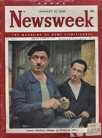 Newsweek