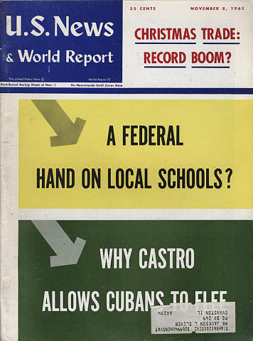 U.S. News & World Report