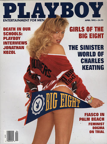 Playboy Vintage Adult Magazine