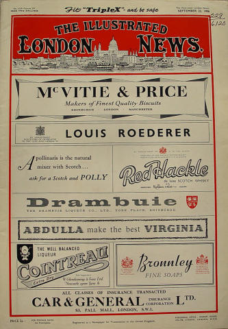 The Illustrated London News