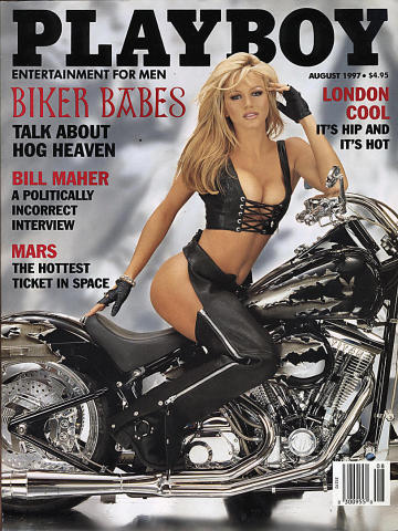 Playboy Spain Vintage Adult Magazine