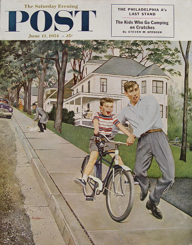The Saturday Evening Post