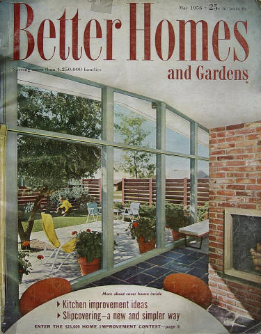 Better Homes And Gardens