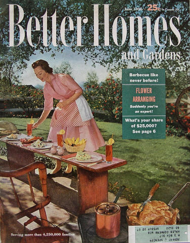 Better Homes And Gardens