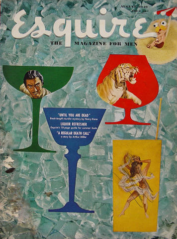 Esquire
