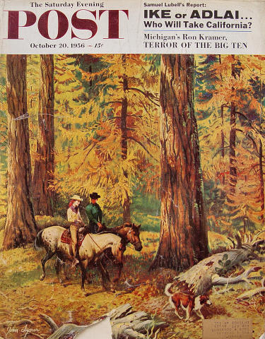 The Saturday Evening Post