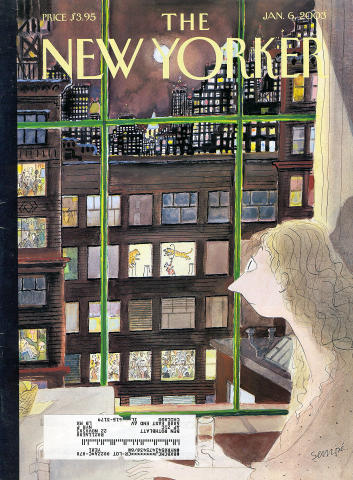 The New Yorker