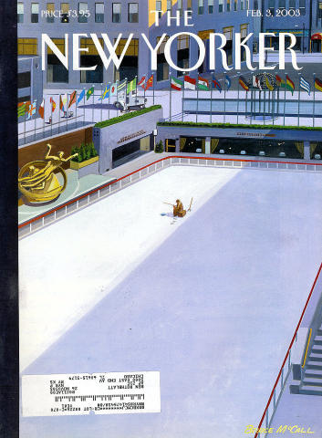 The New Yorker