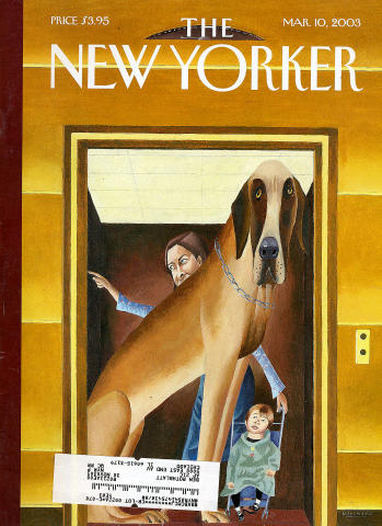 The New Yorker