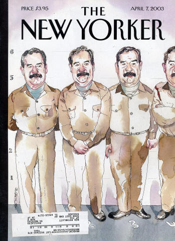 The New Yorker