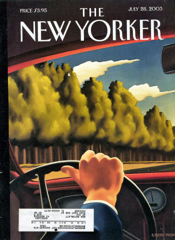 The New Yorker