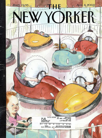 The New Yorker