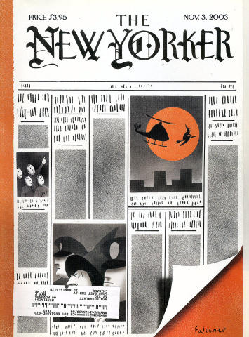 The New Yorker