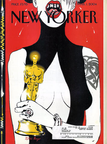 The New Yorker