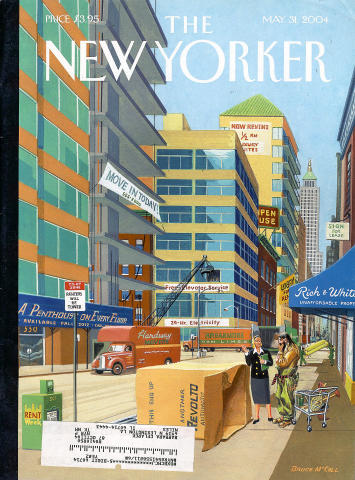 The New Yorker