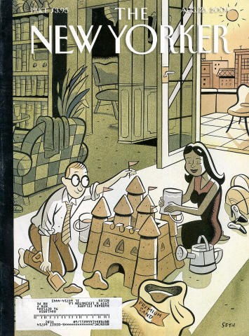 The New Yorker