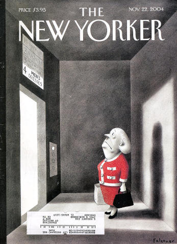 The New Yorker