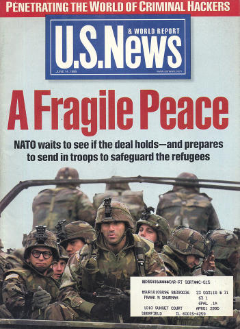 U.S. News & World Report