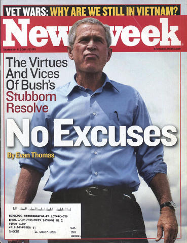 Newsweek