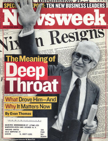 Newsweek