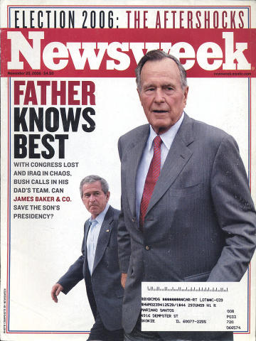 Newsweek