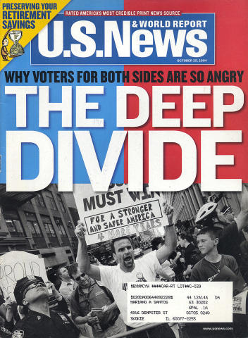 U.S. News & World Report