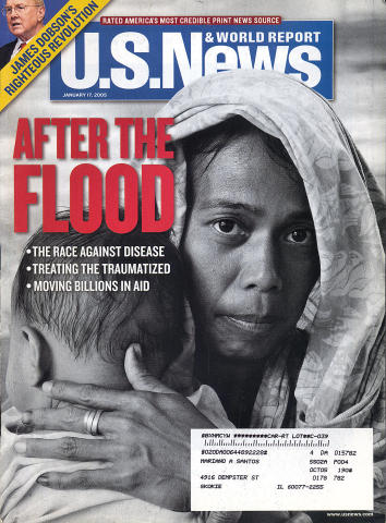 U.S. News & World Report