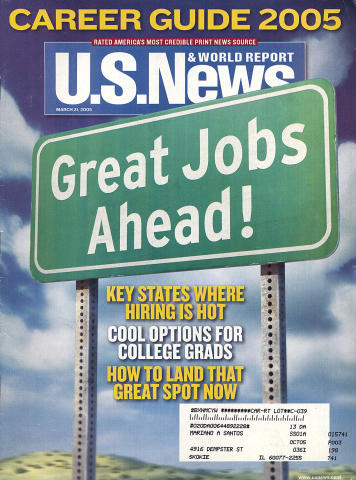 U.S. News & World Report