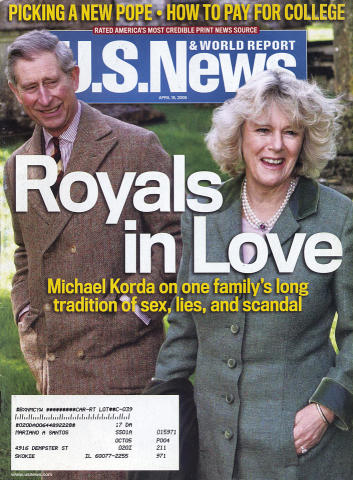 U.S. News & World Report