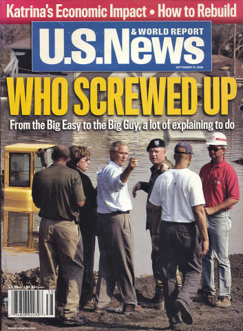 U.S. News & World Report